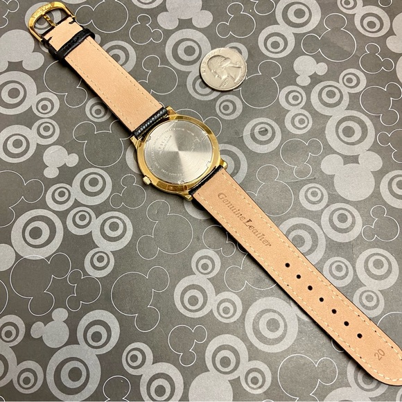 Vintage Disney X Seiko Mickey Mouse Men's / Unisex Watch 7N43-6A99 - Picture 12 of 16